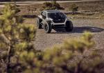 Audi AI:TRAIL Quattro 2019 года